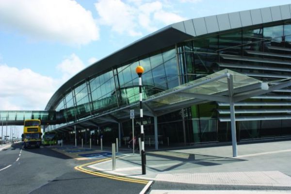 Dublin Airport's Terminal 3 Moves A Step Closer