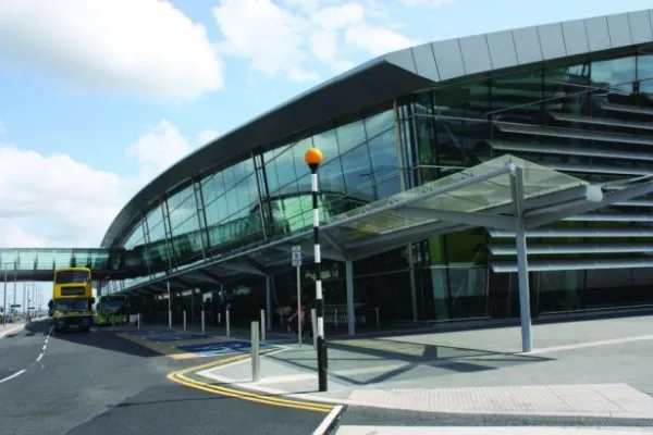 Government 'Exploring Options' For Irish Airports In Advance Of Garda Strike