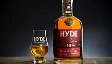 Hyde Irish Whiskey Wins Gold At The Tastings Awards