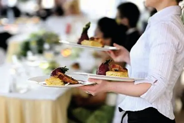 Catering Firms Benefiting From 9% VAT Rate As Smaller Tourism Businesses Miss Out