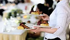 Catering Firms Benefiting From 9% VAT Rate As Smaller Tourism Businesses Miss Out