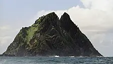 Skellig Michael Reopens, Star Wars Filming In Donegal And Cork