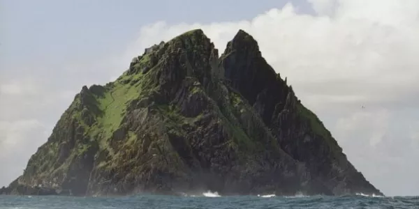 WATCH: Tourism Ireland Launches New Star Wars Short Film
