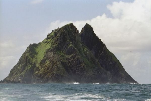 Skellig Michael Reopens, Star Wars Filming In Donegal And Cork