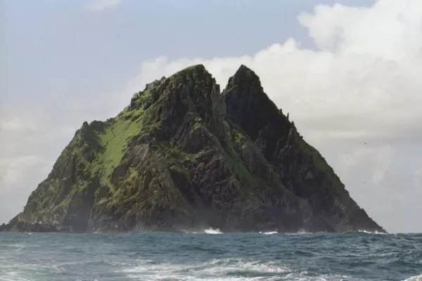 WATCH: Tourism Ireland Launches New Star Wars Short Film