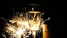 Sparkling Wines Seen Driving World Consumption Growth To 2019