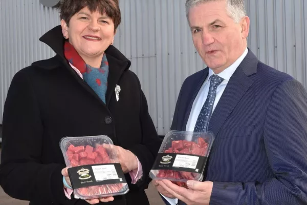 Profits Rise For Northern Irish Meat Processor Dunbia