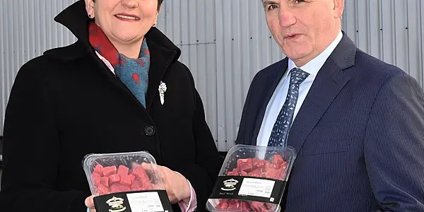 Profits Rise For Northern Irish Meat Processor Dunbia