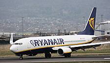 Ryanair to Return to Belfast After 5-Year Absence
