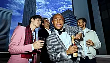 Moët & Chandon Unveils New Brand Signature