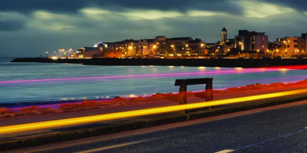 INTO THE WEST: Feature Report On Galway's Hospitality Sector