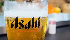 Asahi To Buy Peroni And Grolsch For €2.5 Billion
