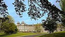 Dalata Acquires Clarion Hotel Sligo