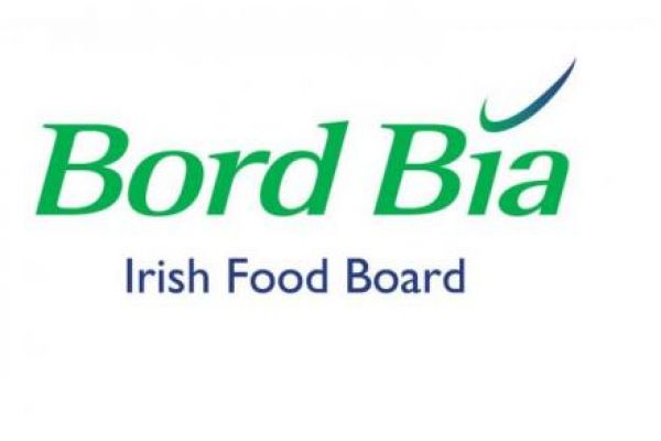 Castlebar Cafe Scoops Top Bord Bia Prize