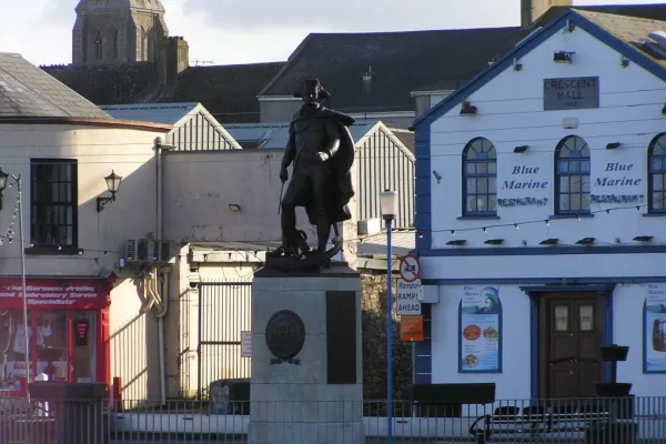 New Hotel Gets Green Light In Wexford Town