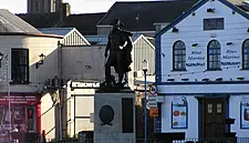 New Hotel Gets Green Light In Wexford Town
