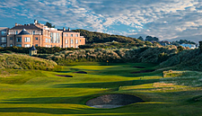 Portmarnock Resort Set For Major Facelift