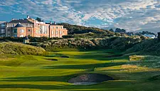 Portmarnock Resort Set For Major Facelift