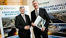 Fáilte Ireland Warns Against Price 'Gouging' After Record Year