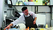 New Addition Announced For IFEX 2016