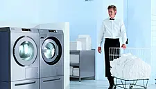 Miele To Showcase At Food & Bev Live 2016
