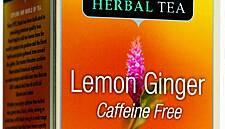 Specialty Teas From Excellence
