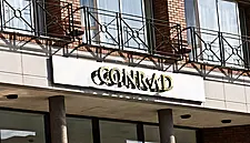 Conrad Dublin Begins €8M Refurbishment