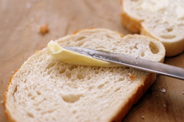 FSAI Publishes New Guidance Note On Use Of 'Butter' In Labelling Of Fat Spreads