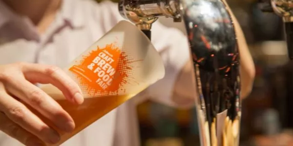 Alltech Craft Brews &amp; Food Fair Returns to Dublin