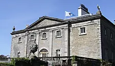 Two 'Wild Atlantic Way' Properties Put on the Market