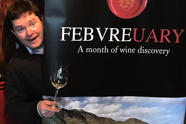 FEBVREUARY Kicks Off To Everyone's Taste