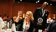 Irish Brewers Rye River and Orpens Cider Win Dublin Craft Beer and Cider Cups
