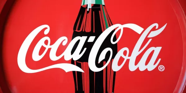 Coca-Cola The Biggest Spender On OOH Advertising In December