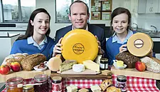 New Food Programme Aims to Get Students Interested in Artisan Food