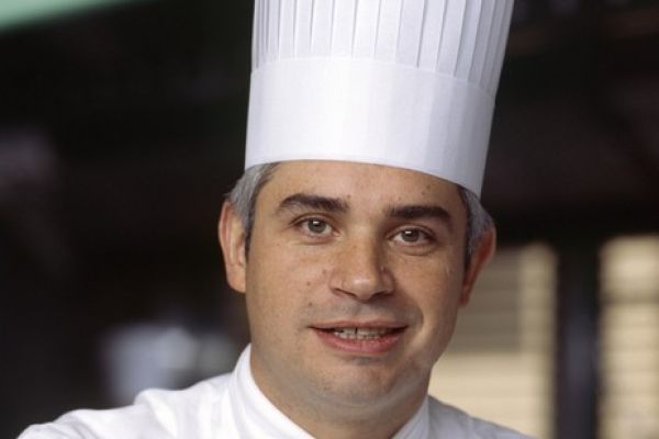 Industry Mourns the Loss of 'World's Best' Chef