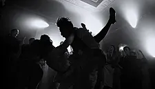 New Guinness Ad Celebrates Life Of John Hammond