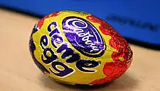 Cadbury Creme Egg Cafe To Open In Dublin