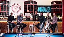 Dublin Bar Academy Opens New Premises