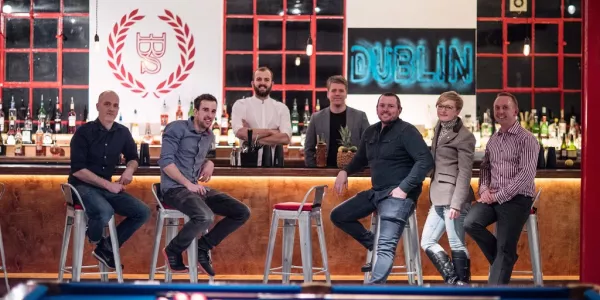 Dublin Bar Academy Opens New Premises