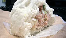 London Steamed Bun Lovers Get a Second Chance to Take a Bao