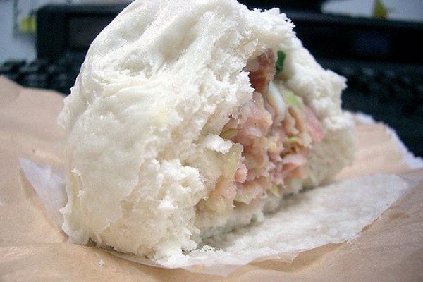 London Steamed Bun Lovers Get a Second Chance to Take a Bao