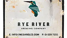 Rye River Brewing Criticise Fine Gael Candidate