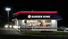 Burger King's Owner Tops Estimates as New Foods Fuel Sales