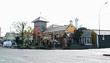 Profits Up At Charlie Chawke Pubs