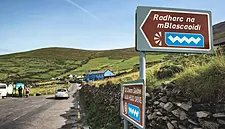The Road Ahead: Tourism Report