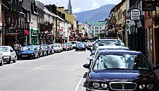 Killarney Named in Top 10 Worldwide Tourist Destinations