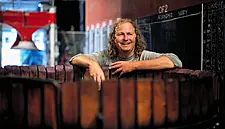 Award-winning Winemakers At FEBVREUARY