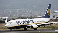 Ryanair Targets Lufthansa, Air Berlin With German Route Growth