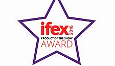 Show Finalists Announced For IFEX 2016