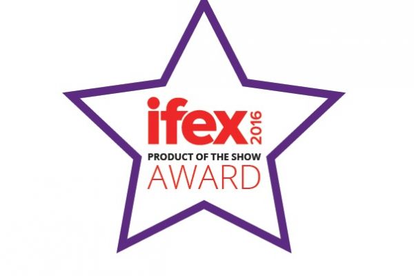 Show Finalists Announced For IFEX 2016